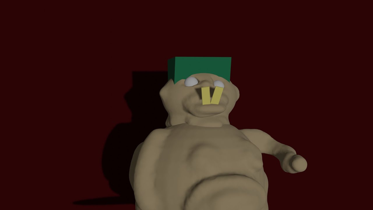 16 секунд любуюсь пуджем