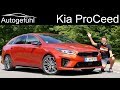 Kia ProCeed GT-Line FULL REVIEW - new competitor to the Mercedes CLA Shooting Brake