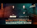 MCR002. Orkidea - Broadcasted from the MacerationROOM