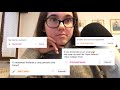 MEGA VIDEO RISPOSTA alle VOSTRE DOMANDE ANONIME | asmr whispering 📱