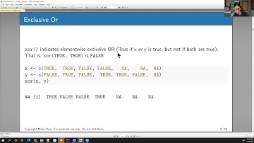 Stats 102A Lec 2 - 2022-01-10 - Week 2 Monday - Conditionals and Loops in R
