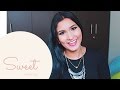 ST VALENTINES DAY MAKEUP TUTORIAL COLLAB  -  Manuela Giraldo