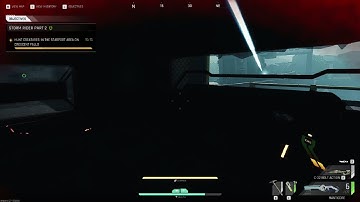 The Cycle: Frontier - Storm Rider (Part 2)