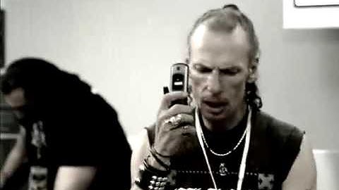 Sprint Commercial: What if roadies ran the world ?