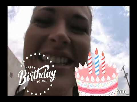 carmella bing happy birthday 🥳🥳🥳🎂🎂🎂🍰🍰💞👸👸 - YouTube