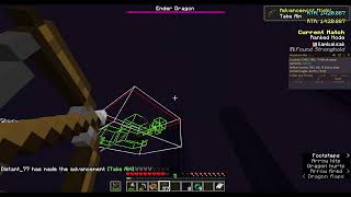 MCSR RANKED to get diamond back