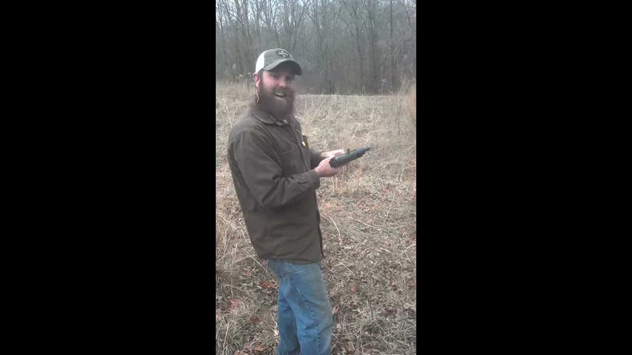 Kg99 Full Auto
