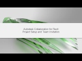 Collaboration for Revit   Setting Up A Project