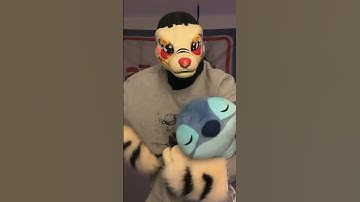 Feel free to duet! #antizoo #dinomask #furries #fursona #fursuit #dinomaskfurry #silly