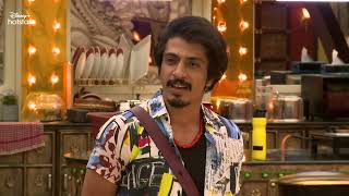 Bigg Boss-Vijay tv Show