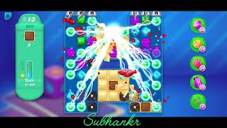 Candy Crush Soda Saga. Level 977.⭐⭐⭐ Star.Level 977 Help.@Subhankar0002.