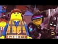 The LEGO Movie 2 Videogame Walkthrough Part 1 - Apocalypseburg