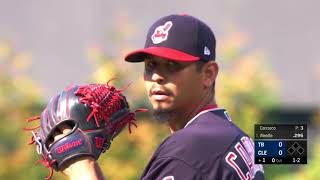 TBA AT CLE - September 02, 2018