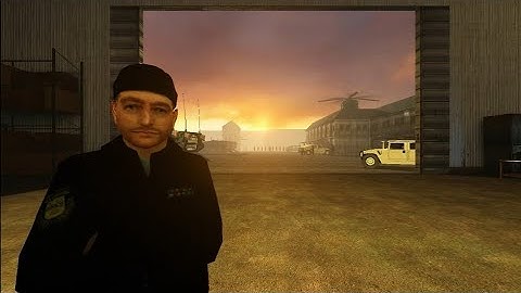 Underhell but more like John Wick (Music Video/Gameplay Trailer)