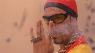 Ali G Indahouse - Unlucky