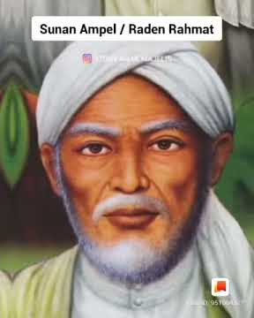 Story wa nama-nama walisongo 9