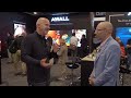 AWALL's Lenny Kleyman Offers LED Video Wall Insights at CEDIA Expo 2025