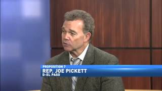 Taking a Closer Look: Proposition 7 in Texas