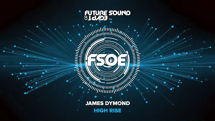James Dymond - High Rise