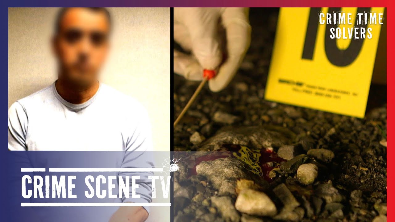 Film backdrop image for Deadly Jog | Crime Time Solvers 12/22 (2025)