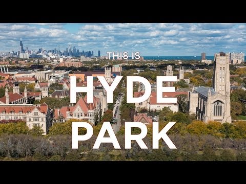 Hyde Park