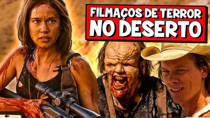 10 Filmes que misturam terror com comédia - DarkBlog