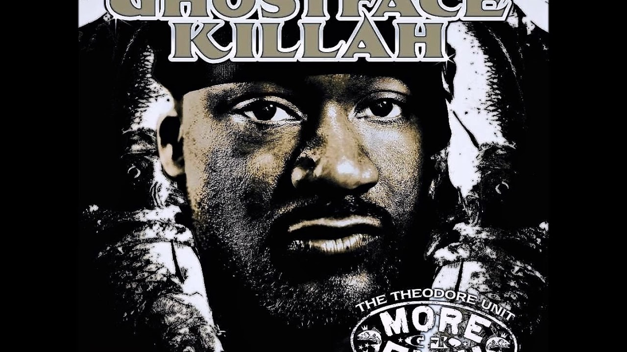 Ghostface Killah - Miguel Sanchez (Feat  Trife Da God & Sun God) [HD 2017 Remastered Clip]