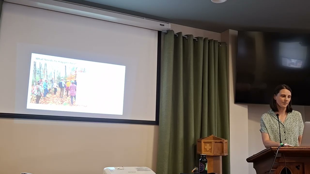 CNC Keeping Chignecto/Sikniktewaq Connected