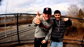 Now You Know -(B.Y.O.B)- Eddie Gee Ft. Skinny(E.S.K) (Official Music Video)