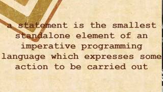 The Importance of Using Coding Style (FCI) Arabic