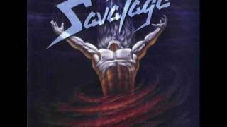 Savatage - Castles Burning