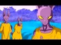Dragon Ball Super Tournament Of Power Krillin