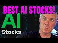 BEST AI STOCKS TO BUY NOW! 2 AI STOCKS TO AVOID RIGHT NOW! BREAKING STOCKS NEWS!