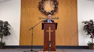 1Corinthians 2:9-3:3 Spiritually Discerned (Key #6 To the Victorious Christian Life: Discernment)