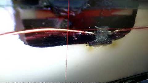 Manual Chip Re bonding Machine YCR-1