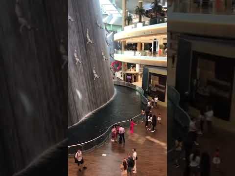 Dubai mall