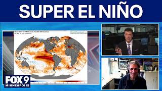 Details Super El Niño: How it could shake up fall and winter weather Guide
