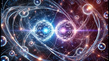 Quantum Entanglement Explained: The Spooky Action at a Distance