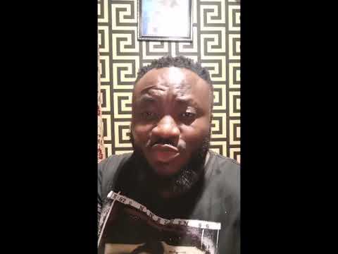 DKB blasts Sarkodie & Stonebwoy fans after Shatta Wale Beyoncé Video came out.