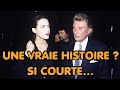 Johnny Hallyday – Une vraie histoire d’amour… qui n’a duré que quelques mois avec Linda Hardy