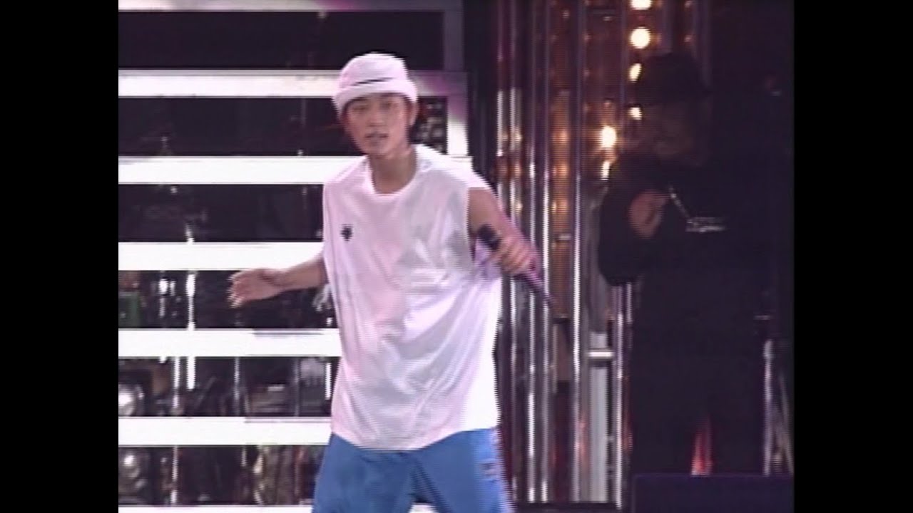 Crazy　Beat　Goes　On！　DA PUMP