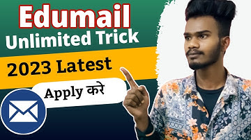 How To Create Edumail 2023 || Edumail New Trick 🥰 #tips #trick #tech