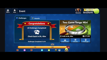 Microsoft Solitaire Collection | Event Challenge: Two Game Tango Mini | 14 December 2024 Solution