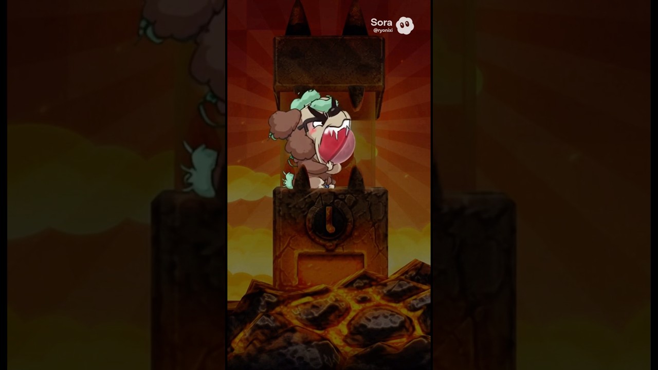 【ぷにぷに】ガチャで大外れ#ぷにぷに #shorts