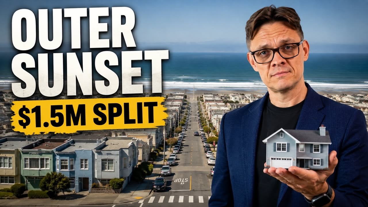 The Outer Sunset Housing Market Is Breaking Records: 12 Days to Sell