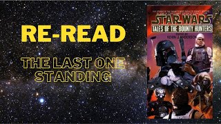 Re-Read: The Last One Standing