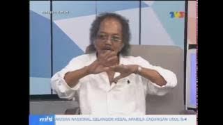 Rock Bro! Cik Man dan Dio di MHI TV3 (9 November 2016)