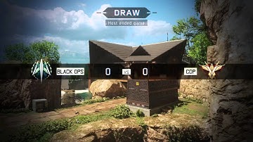 Private Match Trickshotting Against Bots!