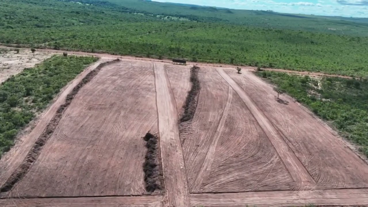 “Nasce em Chapada o primeiro condomínio de chalés suíços da região 🏔✨ CRECI J-19.101