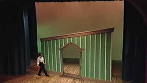 Talent Show (1999 Version) Part 36